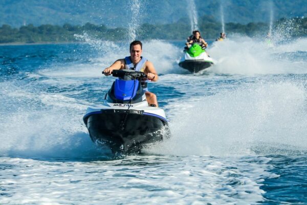 Jet Ski Tour