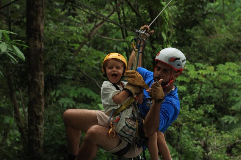 Costa Rica Tour Packages